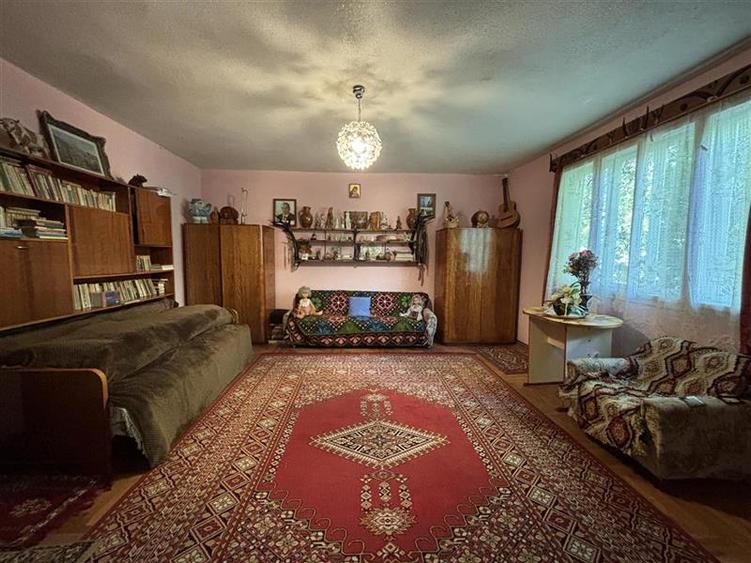 FILM! Casa traditionala,teren 3.274 mp, anexe,foisor,potential turistic,Bistra M