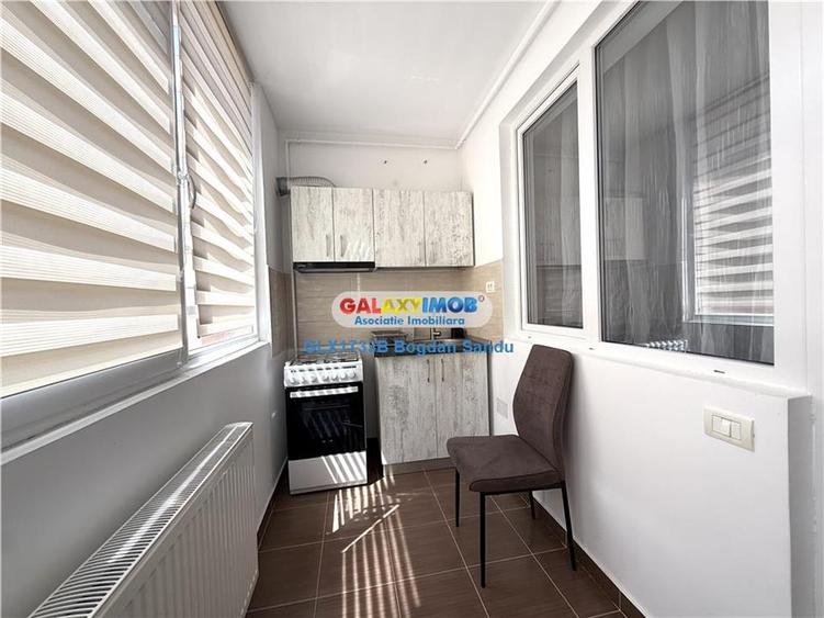 Apartament cu 2 camere de inchiriat in Militari Residence- REZERVELOR
