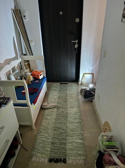 Apartanent in vila, cladire noua, aproape de centru, cu gradina privata de 40 mp