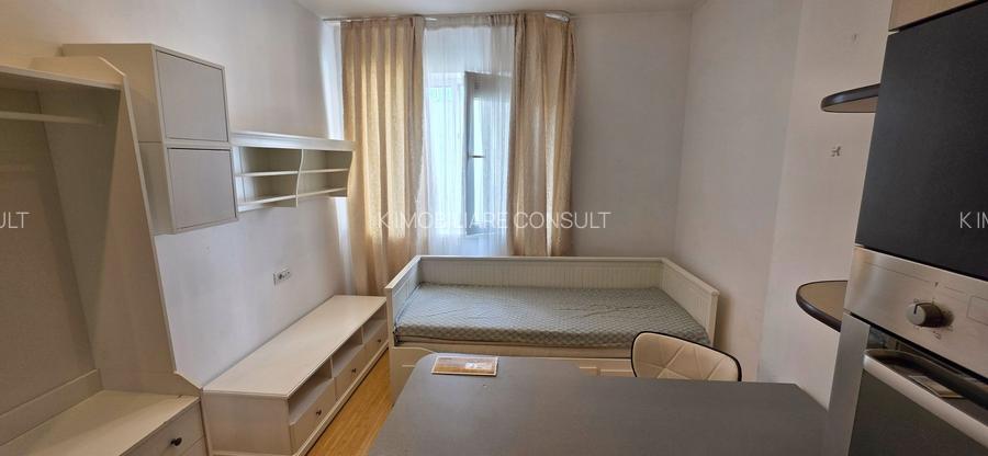 Apartament 2 camere de închiriat – Vitan Rin Grand Hotel 38 mp - 7