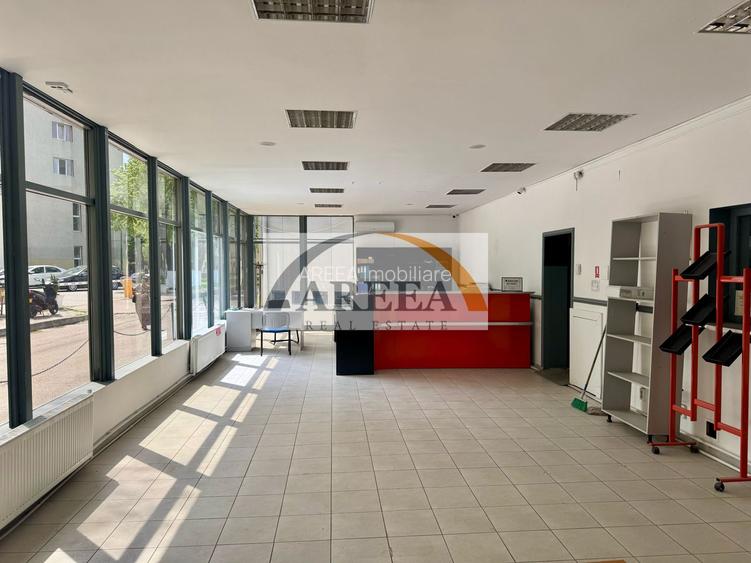 OPORTUNITATE BUSINESS - de inchiriat hala si service - Sos Giurgiului - 21