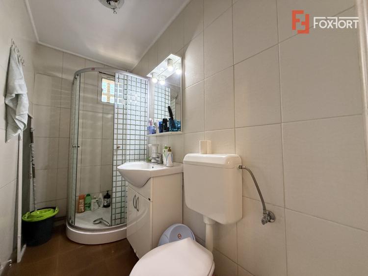 Apartament cu 2 camere, de vanzare in zona Complex Studentesc