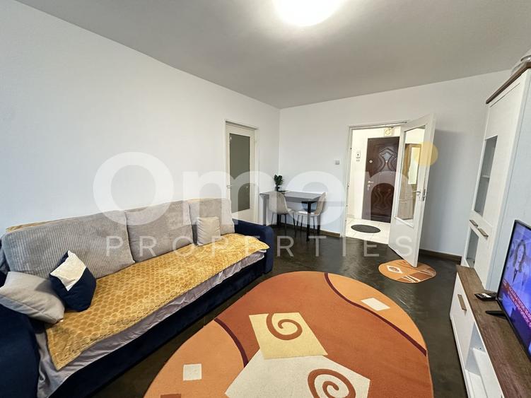 Apartament 2 camere | 47 mp | etaj intermediar | Garii.