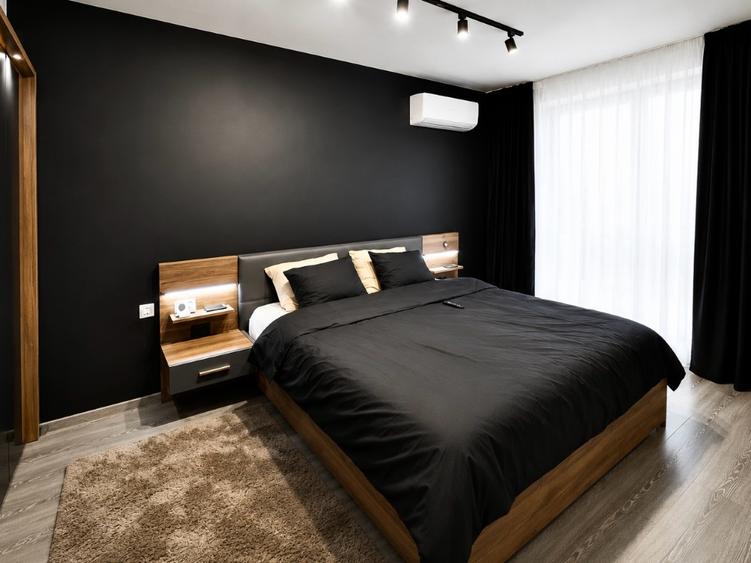 Direct proprietar - Apartament premium 2 camere cu vedere panoramică Constanta