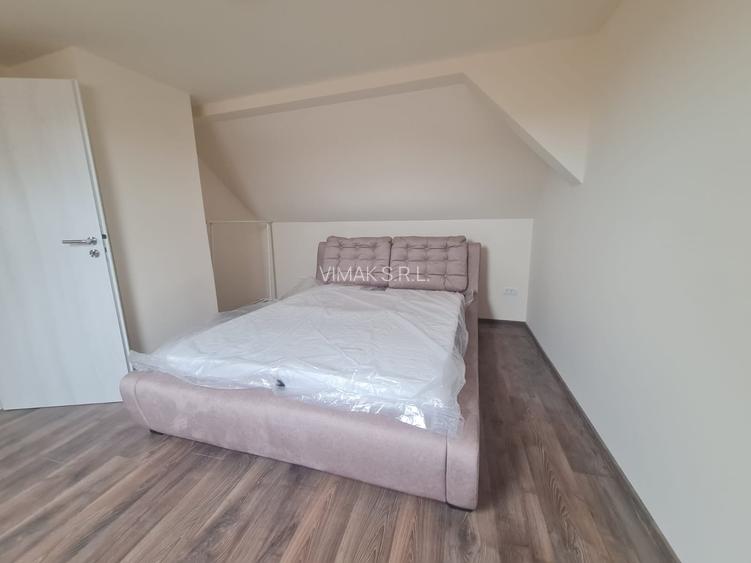 S.C. Vimak Imobiliare inchiriaza apartament in centrul istoric. - 3