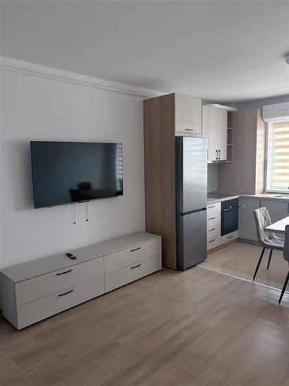 Apartament 2 camere zona Subcetate