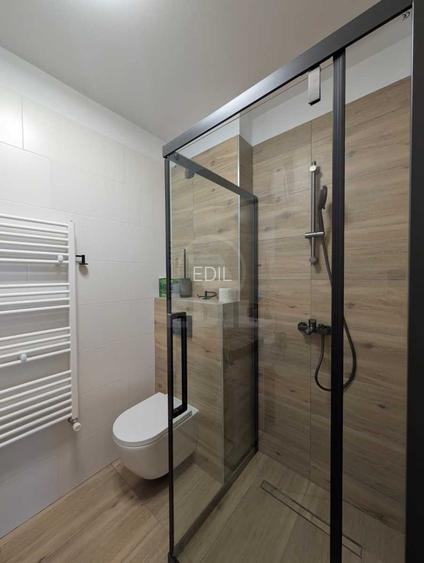 Penthouse de inchiriat !!! PRIMA INCHIRIERE !!! - 16