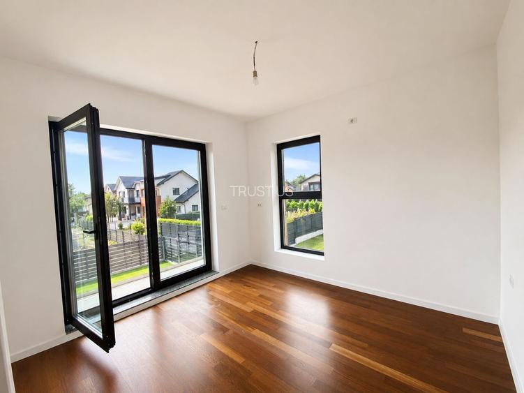 COMISION 0%, Duplex 5 Camere, Despartit Camera Tehnica, 125mp, SACALAZ - 9
