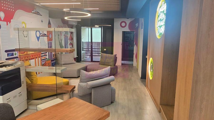 Vilă premium de închiriat în Sectorul 1 | Potrivită pentru birouri