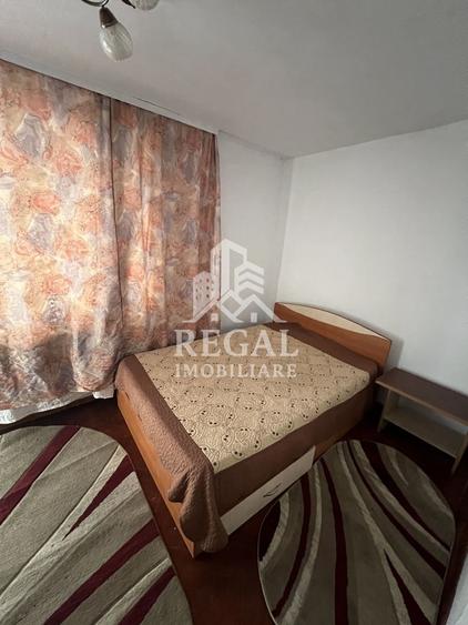 Apartament 3 camere de vânzare – Zona Union, poziție excelentă!