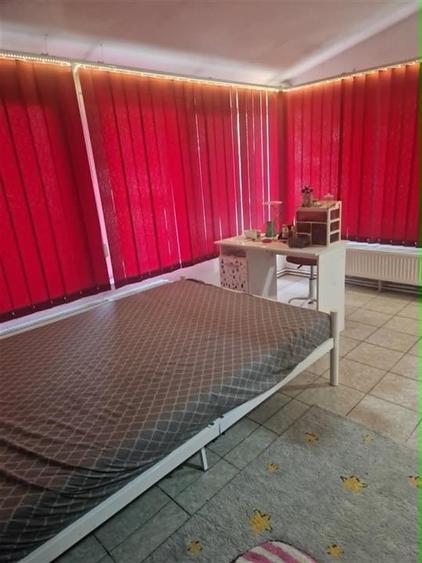 Apartament 3 camere de vanzare Orhideelor Chiajna