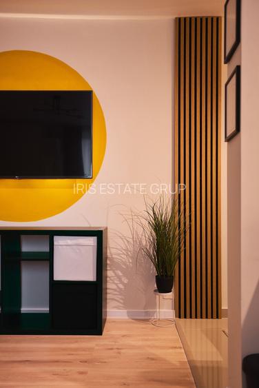 Premium Open Space - Garsoniera I  Strada Buzesti - 6