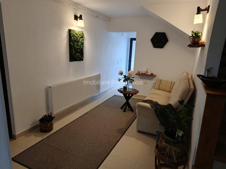ZONA DRURELAX casa tip insiruite 160mp utili cu teren total 250mp! - 24