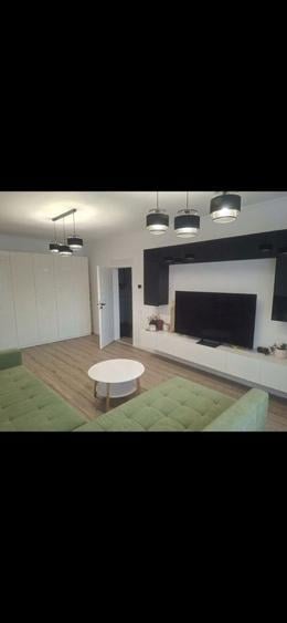 Apartament 2 camere de vanzare  Exigent Plaza Faza 5
