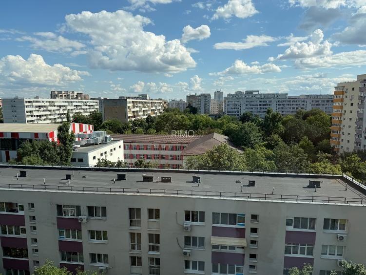 Apartament 2 camere decomandat complet renovat zona Basarabia, 10 min de metrou - 9