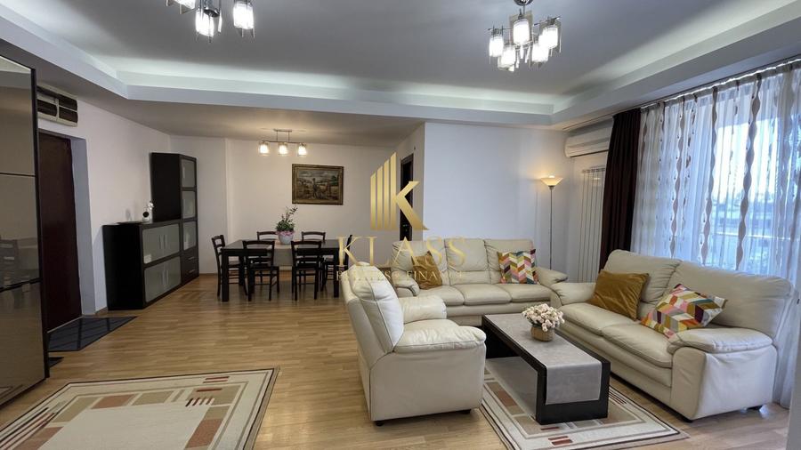 APARTAMENT NORTH AREA LAKE VIEW | 4 camere | 2 parcări | Aviației – Herăstrău