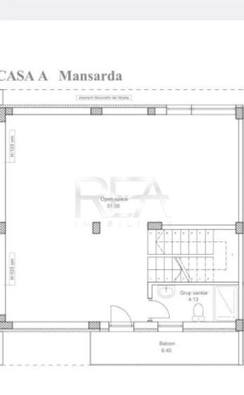 Vila de Lux în Pipera – Matei Millo