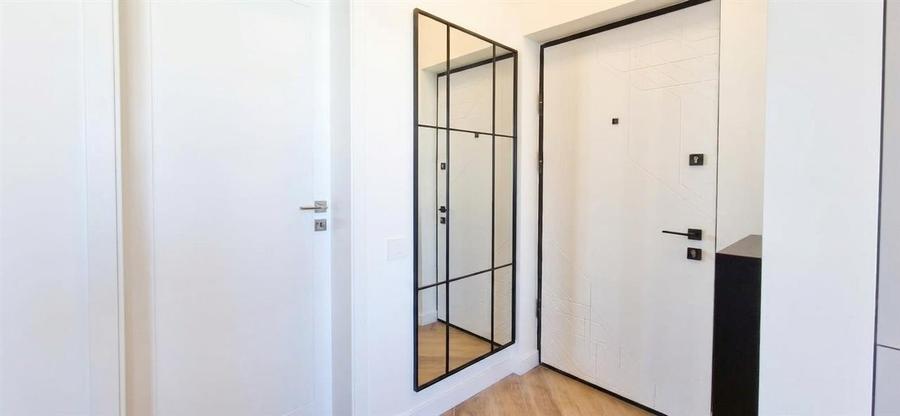 RECO Apartament Nou 2 camere in Oradea zona Iosia etaj 1