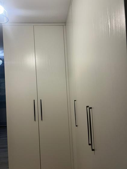 Garsoniera de lux, moderna, totul nou ,bloc nou, 350 euro ,termen lung, Campus