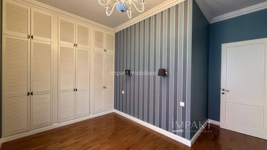 Apartament modern la vila cu gradina si teren 263mp aproape de centru - 15