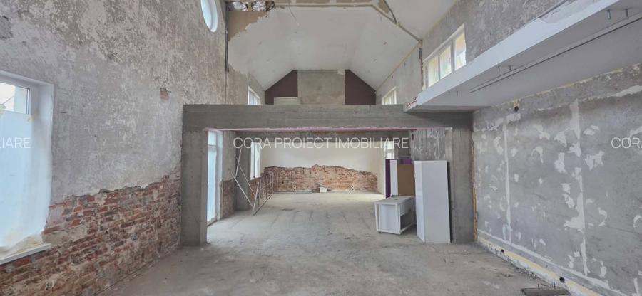 Clădire multifuncțională de vânzare central, str. Kogălniceanu-AF0011 - 9