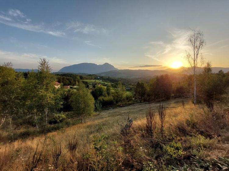 Teren intravilan 600-700 mp | CF individual | Utilități incluse| Monolit Village