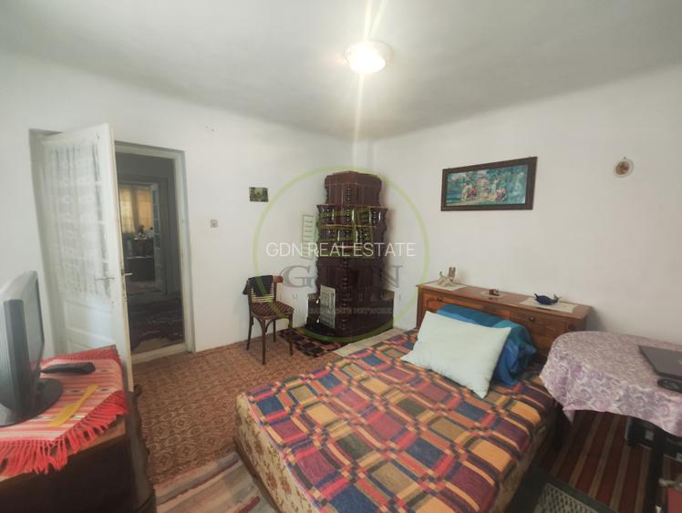 Casa 3 camere, teren 1285 mp, Mofleni, zona parcul Tineretului - 4