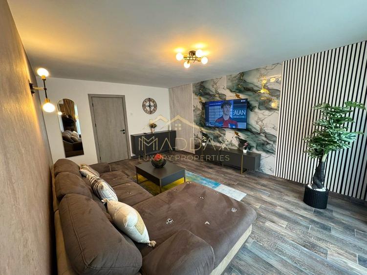 Apartament 2 camere | Bulevardul Unirii