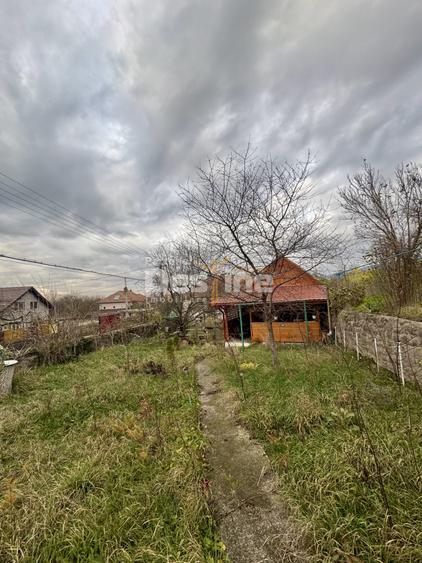 Casa de vânzare în Uroi. Schimb cu apartament în Simeria