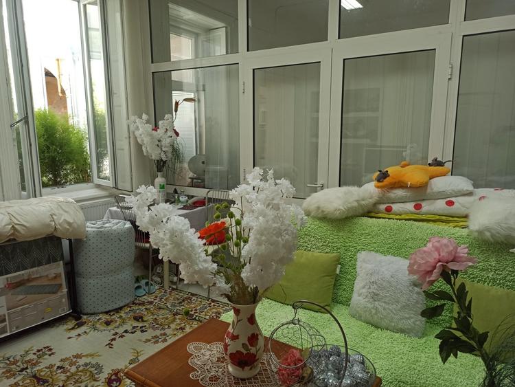 Casa de locuit, aparthotel, birou, 65 mp, 2 camere, Parcul Central, UMF, USAMV!