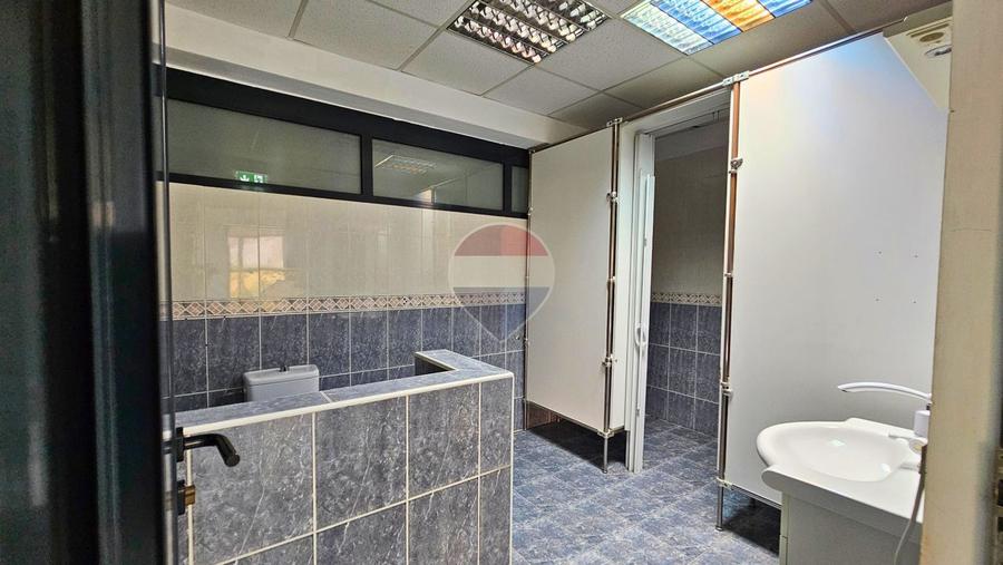 Spațiu de birouri 126 mp | Bulevardul București, Ploiești