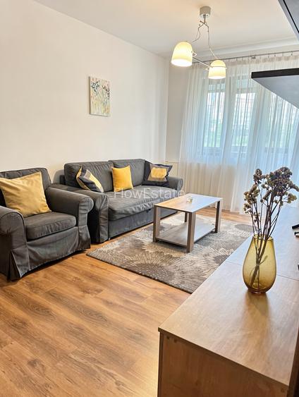 Apartament 2 camere | 6 min metrou Nicolae Grigorescu | Centrala Proprie - 3