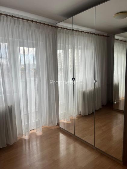 ap 3 camere, f luminos, Parcul Circului - 5