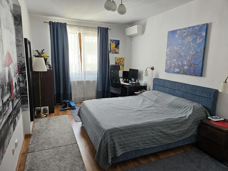 Apartament 5 camere Dristor