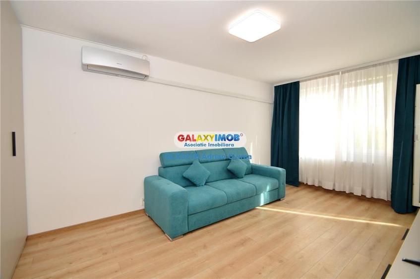 2 Camere | Basarabia | Piata Muncii | Arena Nationala