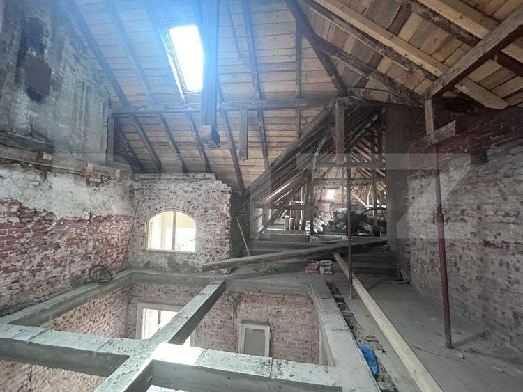 Oportunitate unica!!! Casa spatiu comercial, 800 mp, zona Centrala