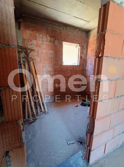 Duplex | La roșu | Zonă liniștită | Curte proprie