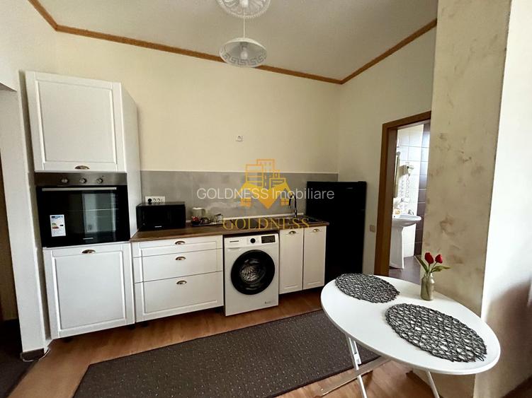 1 camera, Modern, Pet Friendly, Parcare, Profi, Borhanci - 3