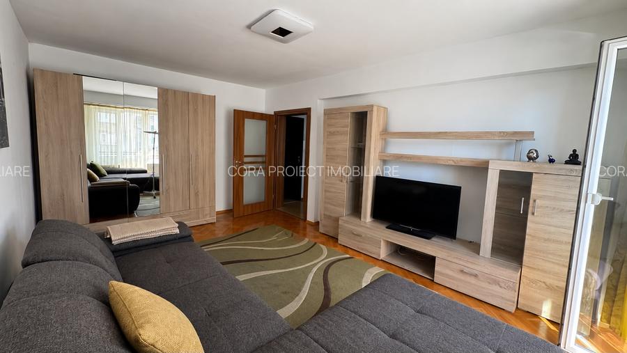 Apartament 2 cam. de vânzare, blvd. Decebal-AP1539