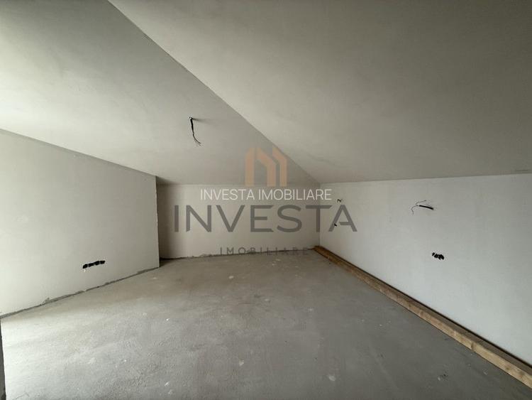 Duplex, pe o strada retrasa, zona Iulius Mall si Baza Sportiva ! - 8