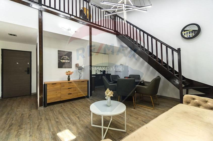 Apartament cu 4 camere de vânzare - 22