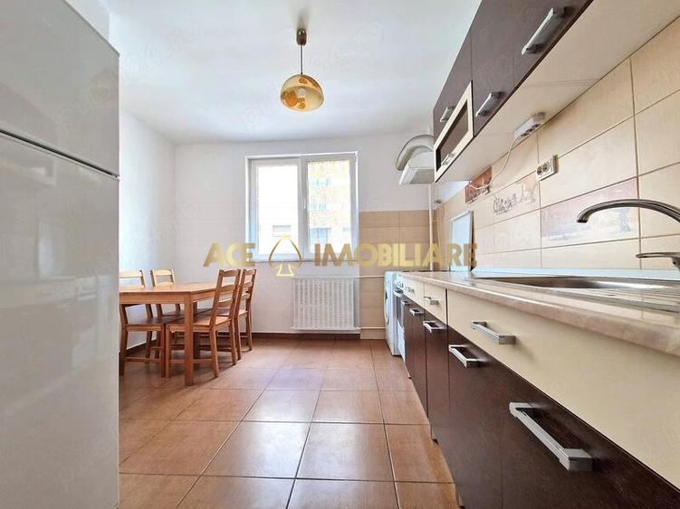 2 Camere de inchiriat | Universitate | Metrou | Pizza Hut