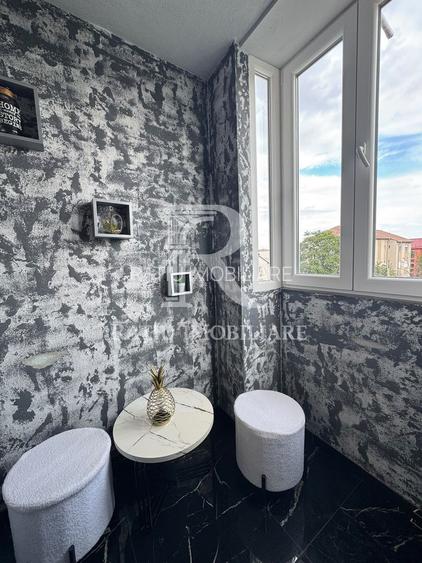 De inchiriat | Apartament cu 1 camera | Oradea - 6