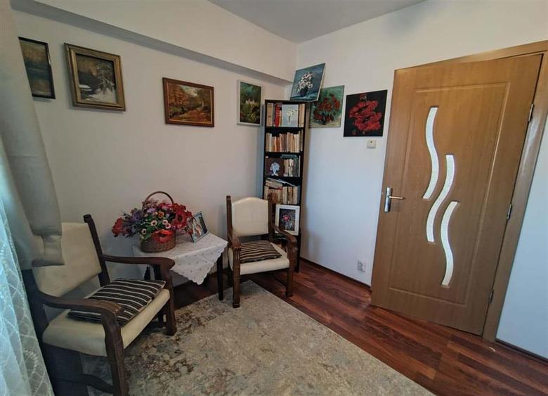 Apartament 4 camere | Burdujeni | Renovat | 2 Bai | 4c-970