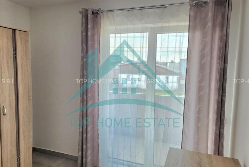 Apartament cu 2 camere in bloc nou, Marasti, zona IRA! - 9