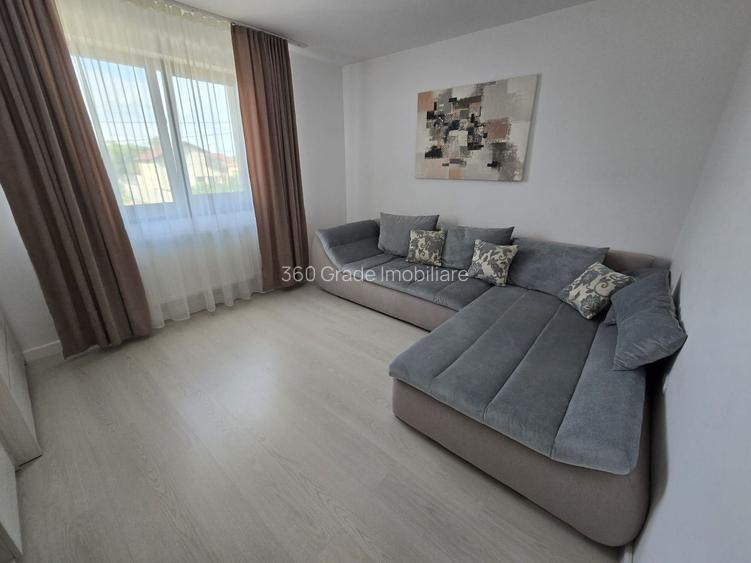 Apartament de inchiriat in Vatra veche din Mosnita Noua! - 2
