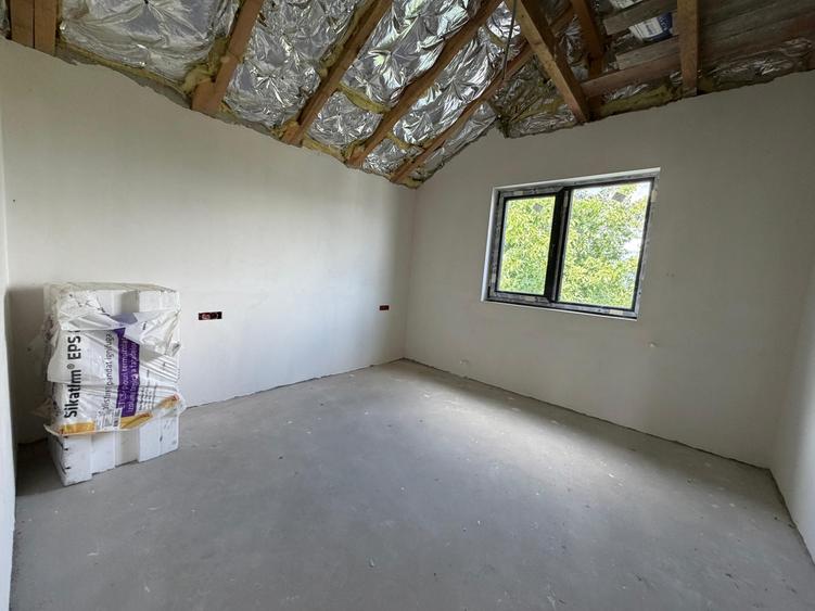 Vilă 5 camere Premium | P+M | Buftea | Zona Calul Bălan| 500 mp Teren