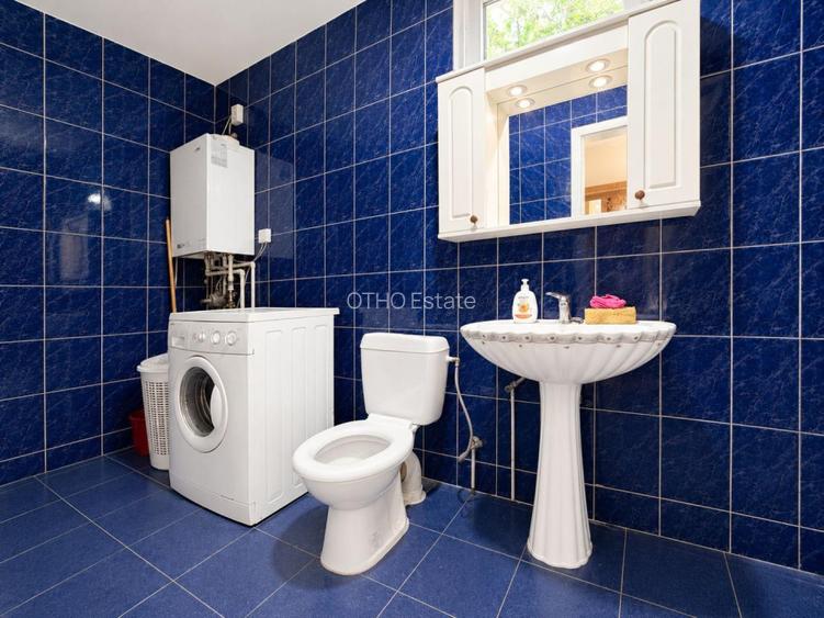 Casa individuala Dobroesti | Teren 257 mp | Zona Linistita | - 8