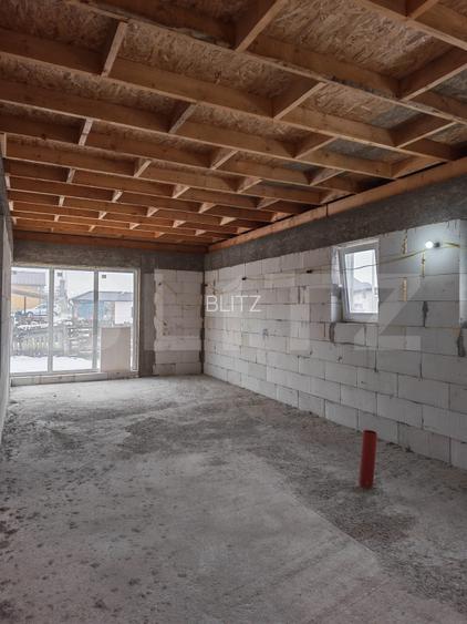Exclusivitate! Casa individuala, 164 mp, 800 mp teren, in Mihai Viteazu - 7
