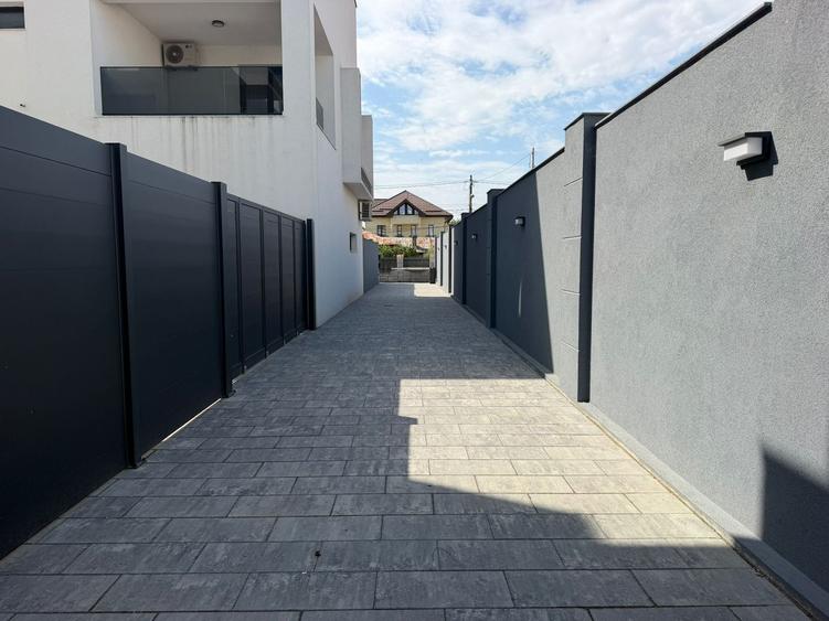 Vila premium 5 camere | zona Iancu Nicolae | prima inchiriere